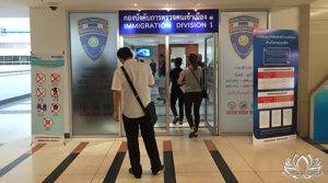 visa retraite immigration Thaïlande
