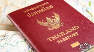 nationalité thaïlandaise, obtention de la nationalité thaï, obtenir la naturalisation en Thaïlande, double nationalité en Thaïlande