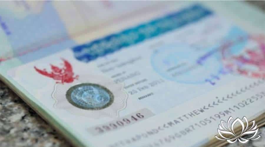 Visa permanent Thaïlande, inscriptions pour 2020 ouvertes