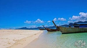 krabi covid, krabi coronavirus, krabi nouvelle infection