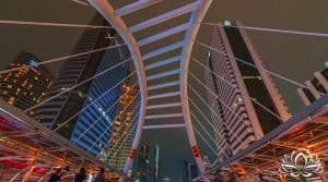 Lire la suite à propos de l’article Vivre à Bangkok : Avantages et inconvénients