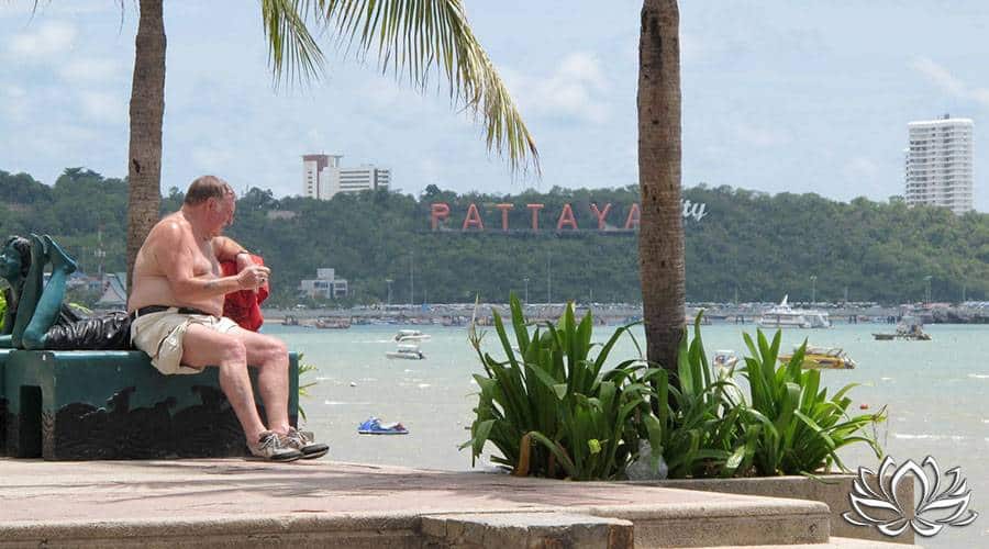 combien coûte une prostituée en Thaïlande