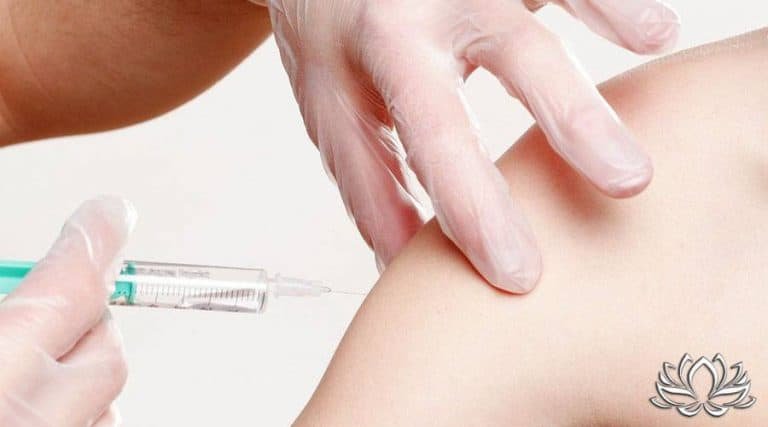 Lire la suite à propos de l’article Vaccin : Les étrangers recevront la première dose dès la semaine prochaine