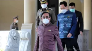 Lire la suite à propos de l’article Le PPRP affirme son soutien à Prayut comme Premier ministre
