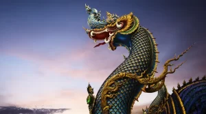 Lire la suite à propos de l’article La naga, nouveau symbole de la Thaïlande