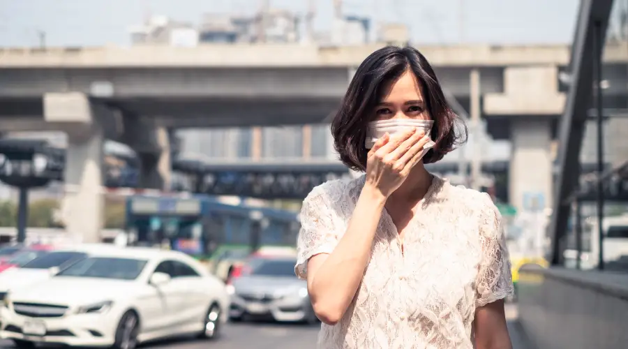 You are currently viewing Pollution en Thaïlande, des mesures nécessaires