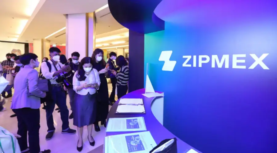 You are currently viewing Zipmex, la SEC Thailand émet un avertissement sur leurs offres