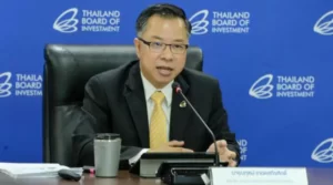 Lire la suite à propos de l’article Le Thai Board of Investment met en place de nouvelles stratégies