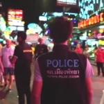Projet de loi sur la prostitution en Thaïlande