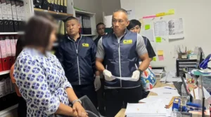 Lire la suite à propos de l’article Plus de 200 personnes arrêtées à Phuket