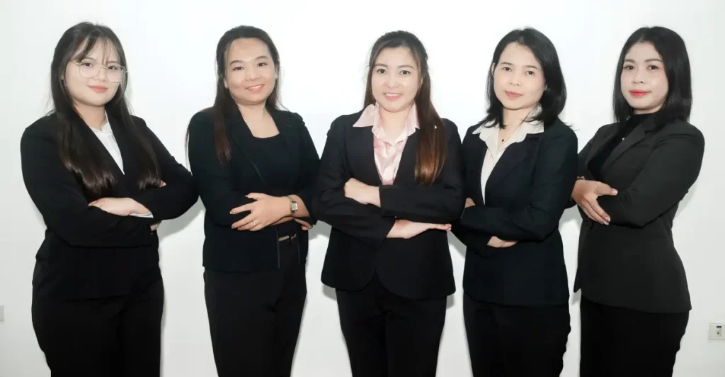 Haven consulting IEAT FBL visa