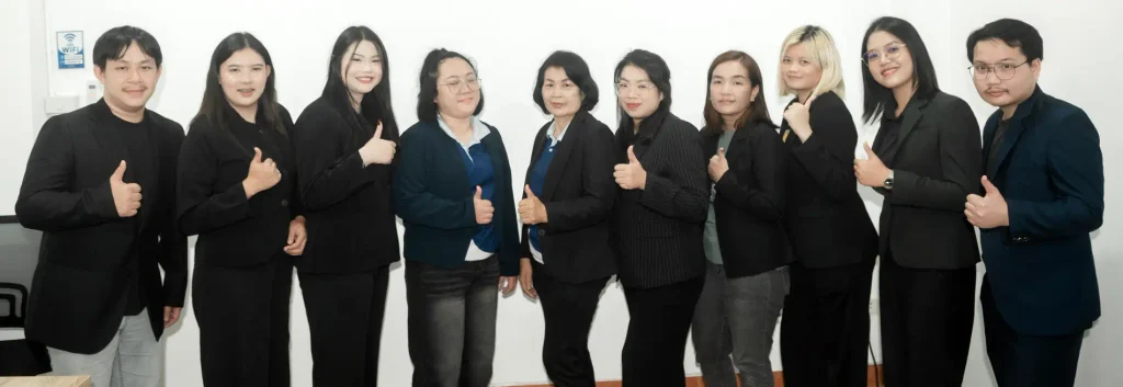 Haven group law consulting BOI thailande